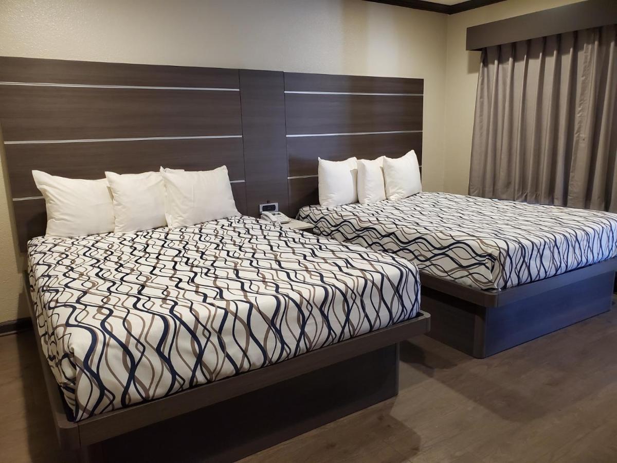 Motel Oak Park Monrovia
