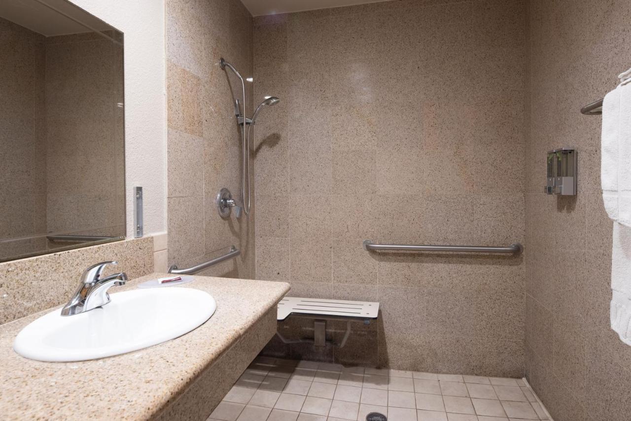 Motel Oak Park Monrovia