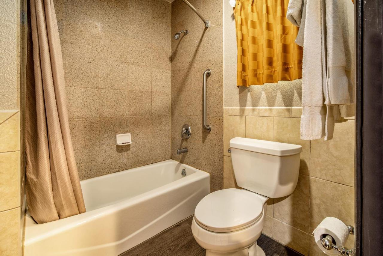 Motel Oak Park Monrovia