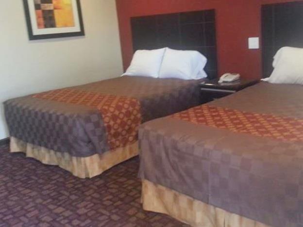 Motel Oak Park Monrovia
