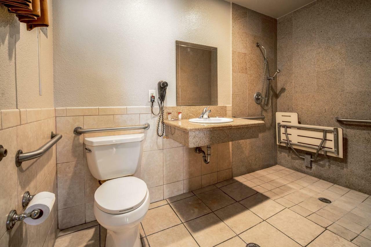 Motel Oak Park Monrovia